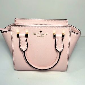 NWOT Kate Spade Crossbody Mini Purse Hayden